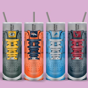 Nfl sneakers shop