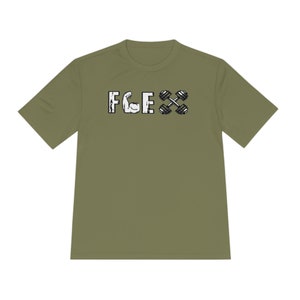 Flex Motivation Fitness Shirt, Gym Shirt, Herren Training, Shirt für Übung, Bodybuilder, Herren Trainingsbekleidung, Shirts zum Ausarbeiten