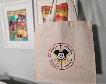 Disney Mickey Mouse Tote Bag