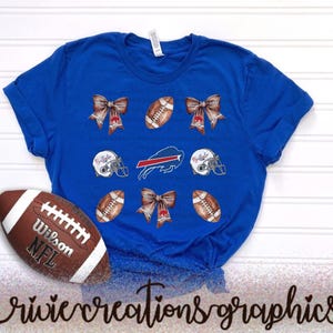 Buffalo Fußball-Kokette PNG; Retro Fußball-Design; Digital Design