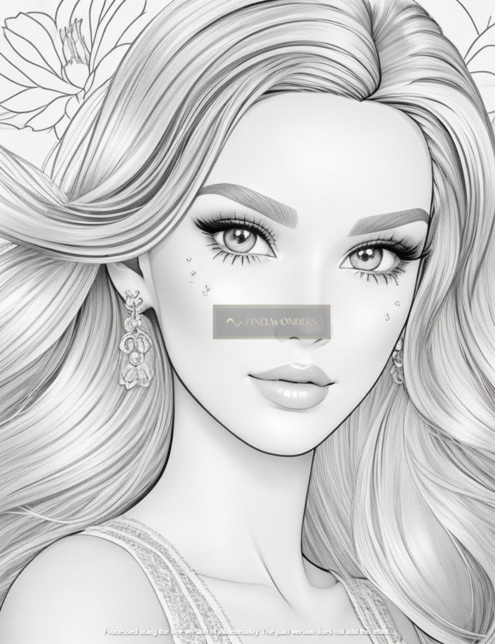 Barbie, Princess Coloring Pages, Barbie Printable, Princess Printables