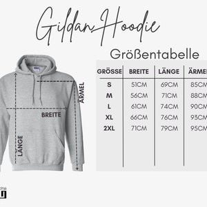 Habibi Hoodie,Kapuzenpullover ,arabischer Pullover, Hoodie Herren,Hoodie Damen, HABIBI Hoody, Oversized, bedruckter Pullover,Liebling,Schatz Bild 6