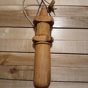 matchlock/flintlock primer bottle #1 Discounted