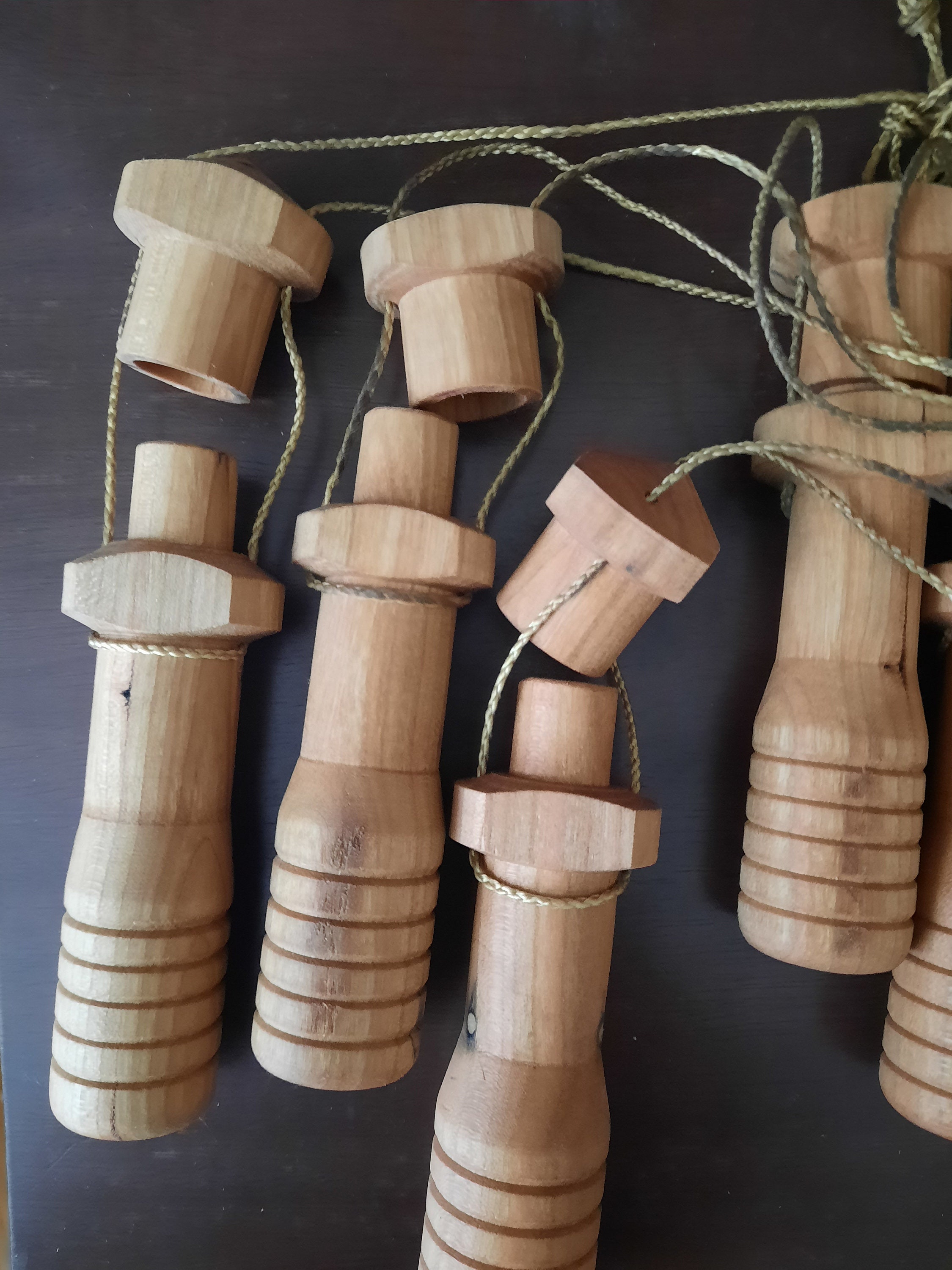 Matchlock Charge Bottles - Etsy