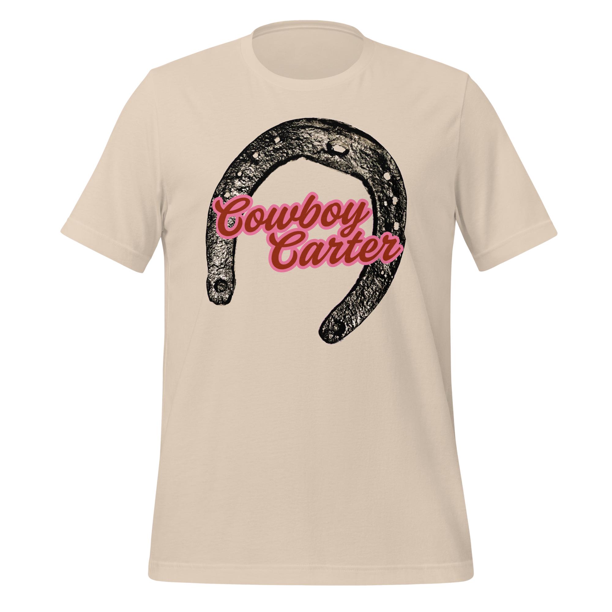 カウボーイ・カーター ビヨンセ Tシャツ コンサートグッズ ビヨンセ