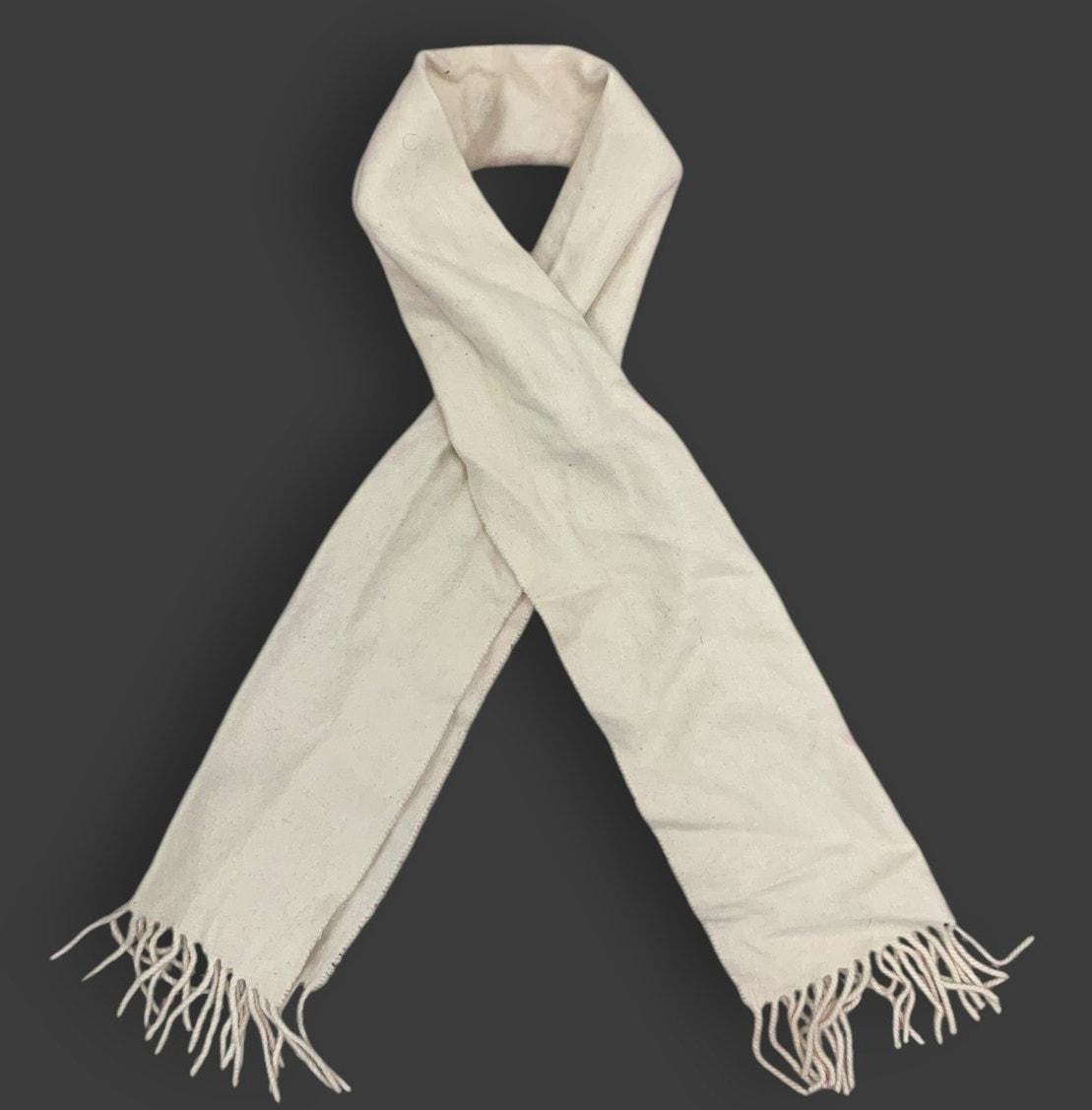 2024年冬【法人向けお歳暮】 Vintage German Scarf - Etsy 小物