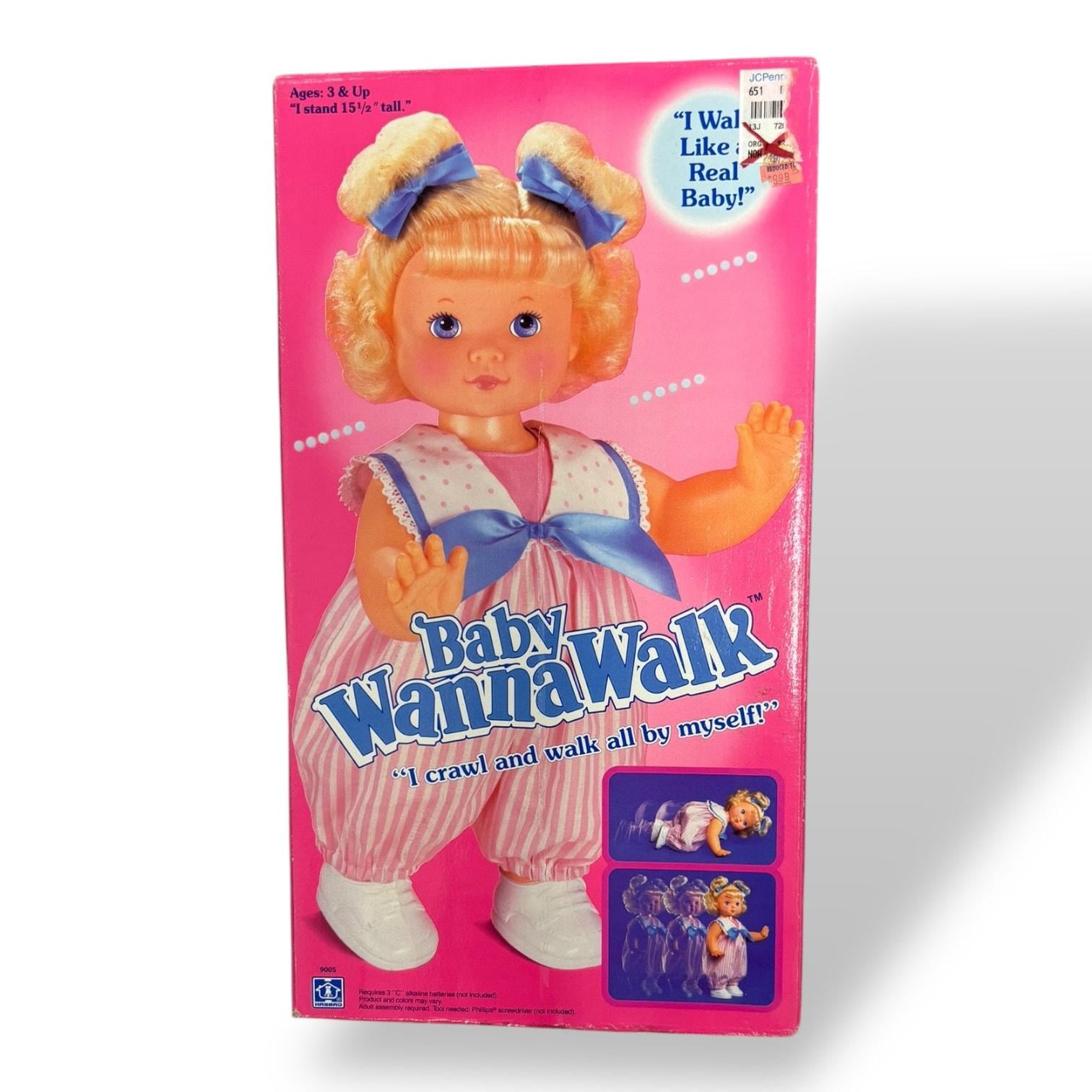 90s Baby Dolls Canada