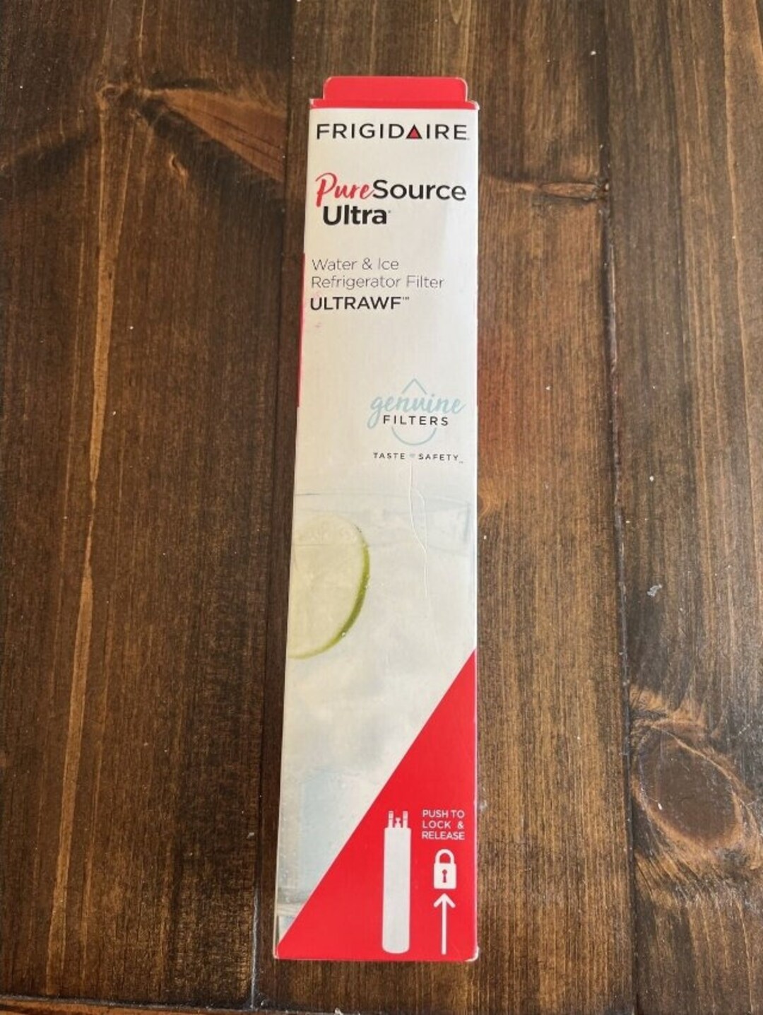 Frigidaire ULTRAWF Pure Source Ultra Water Filter Etsy