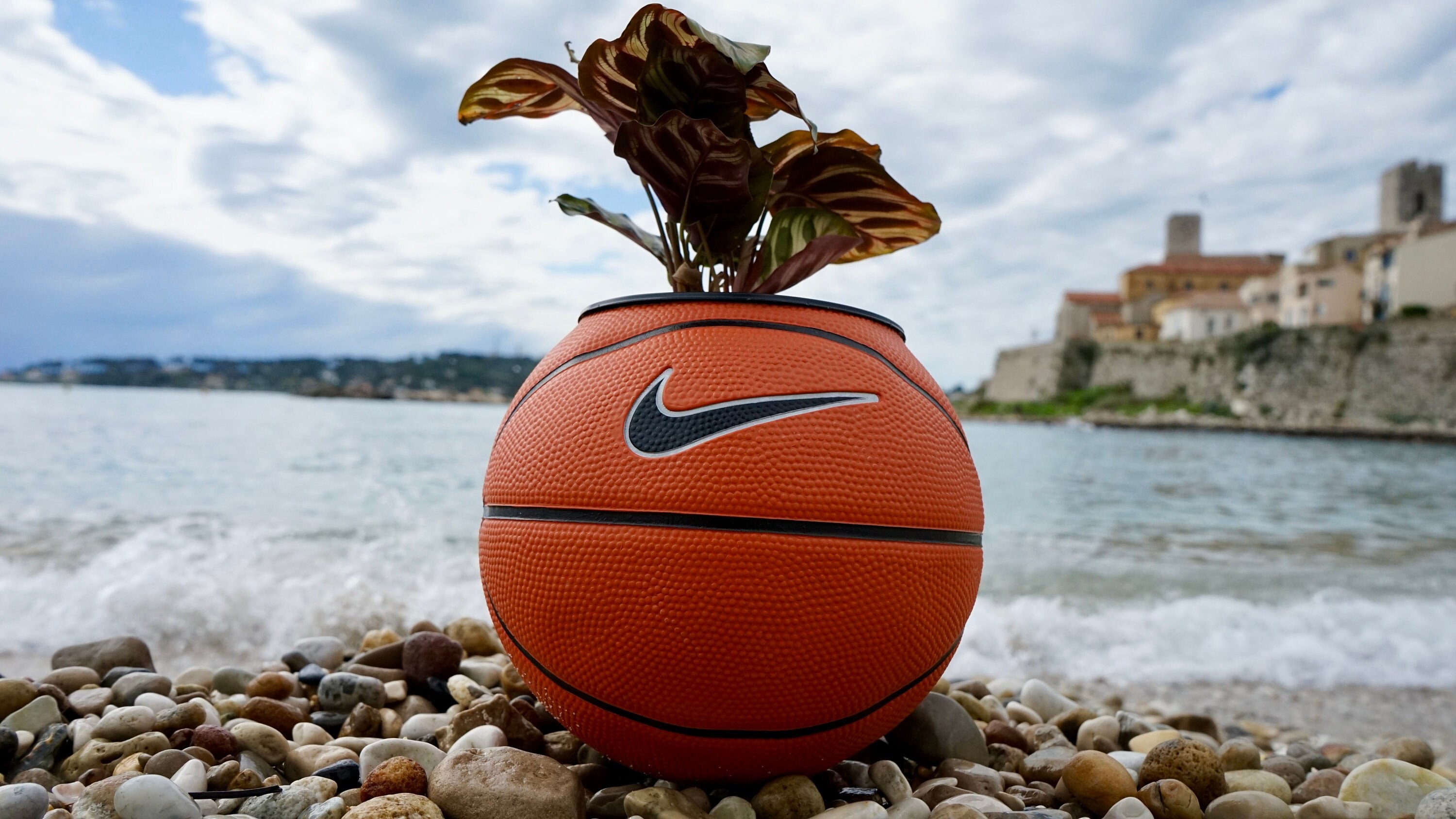 NIKE プランター ナイキ 植木鉢 - Etsy 日本