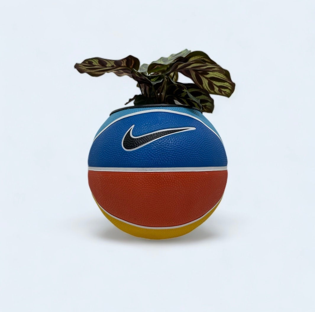 Nike basketball planter - Etsy 日本