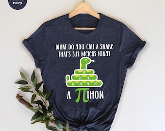 Back to School Sweet as Pi Tshirt - Fun Back to School Gift for
