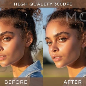 Enhance your jewelry presentations with this high-quality earring model mockup. Perfect for showcasing your earrings in a visually appealing and professional manner, this mockup ensures your products stand out.