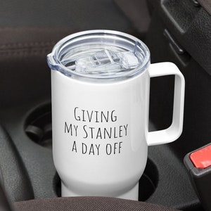 Mama Checkerboard TMC Tumbler, Stanley Dupe