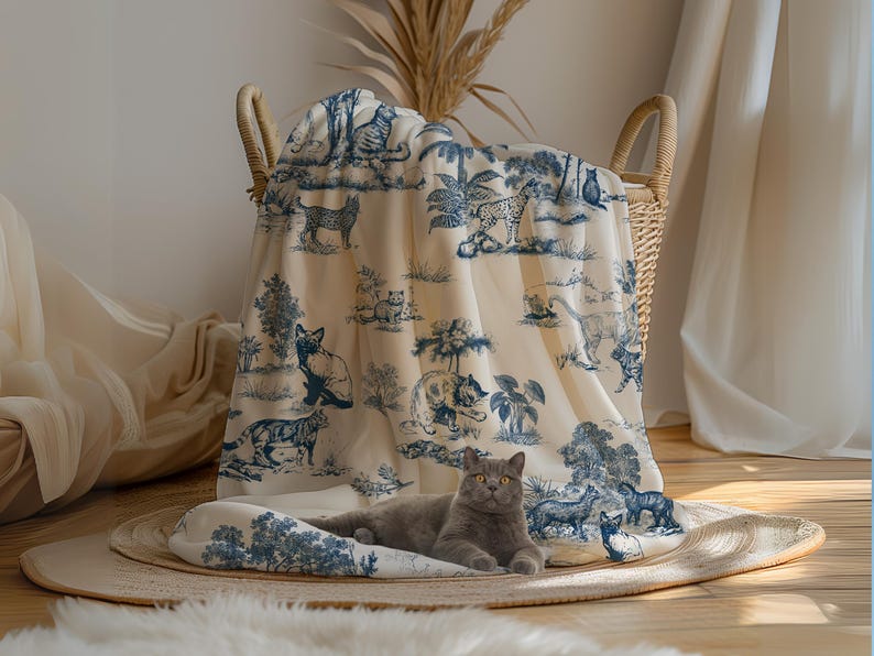 Cute Cat Bowl Mat Pink Girl Cat Food Mat Cat Toile Sweet Luxury Aesthetic Placemat Non Slip Floor Mat Kitchen Cat New Kitten Gift Cat Owner image 18