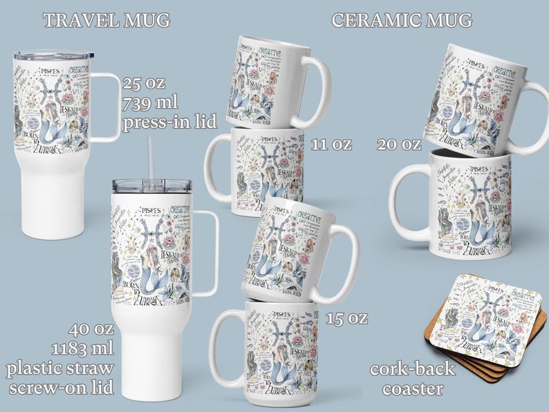 Puede incluir: Una taza de cer&aacute;mica blanca con asa negra y el texto "But First, Coffee" en negrita negra. La taza se encuentra sobre un fondo borroso, sugiriendo un ambiente acogedor.