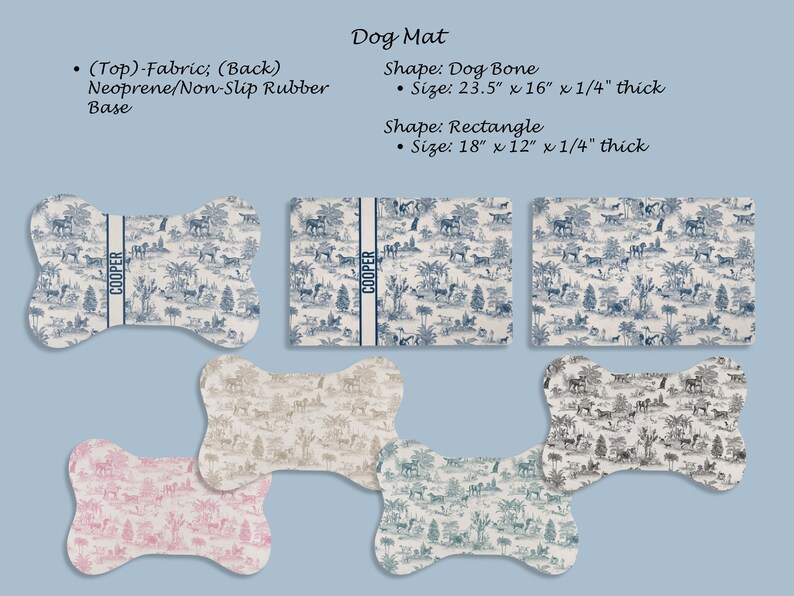 Custom Dog Blanket Gift Personalized Dog Bed Cover Name Dog House Blanket Blue Dog Car Luxury Aesthetic Sofa Cover New Puppy Gift Dog Owner image 11