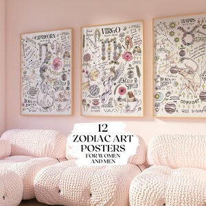 a living room filled with white couches covered in pillows
