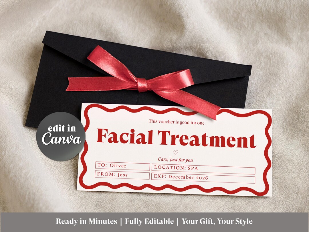 facial-gift-certificate-template-canva-editable-printable-certificate