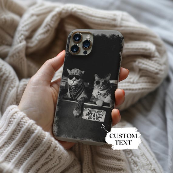 Funny Gangster Cat Phone Case Animal Custom Name Case Grunge Aesthetic Retro Mothers Day Gift for Best Friend Pro Max Plus iPhone 17 Case - Etsy Funny Gangster Cat Phone Case Animal Custom Name Case Grunge Aesthetic Retro Mothers Day Gift for Best Friend Pro Max Plus iPhone 17 Case - Etsy