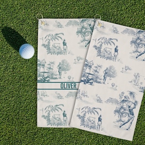 Custom Golf Towel Womens Gift Golfer Ladies Pink Accessories Personalized Birthday Gift Golfing Girl Cloth Summer Present Golf Club Favor image 12