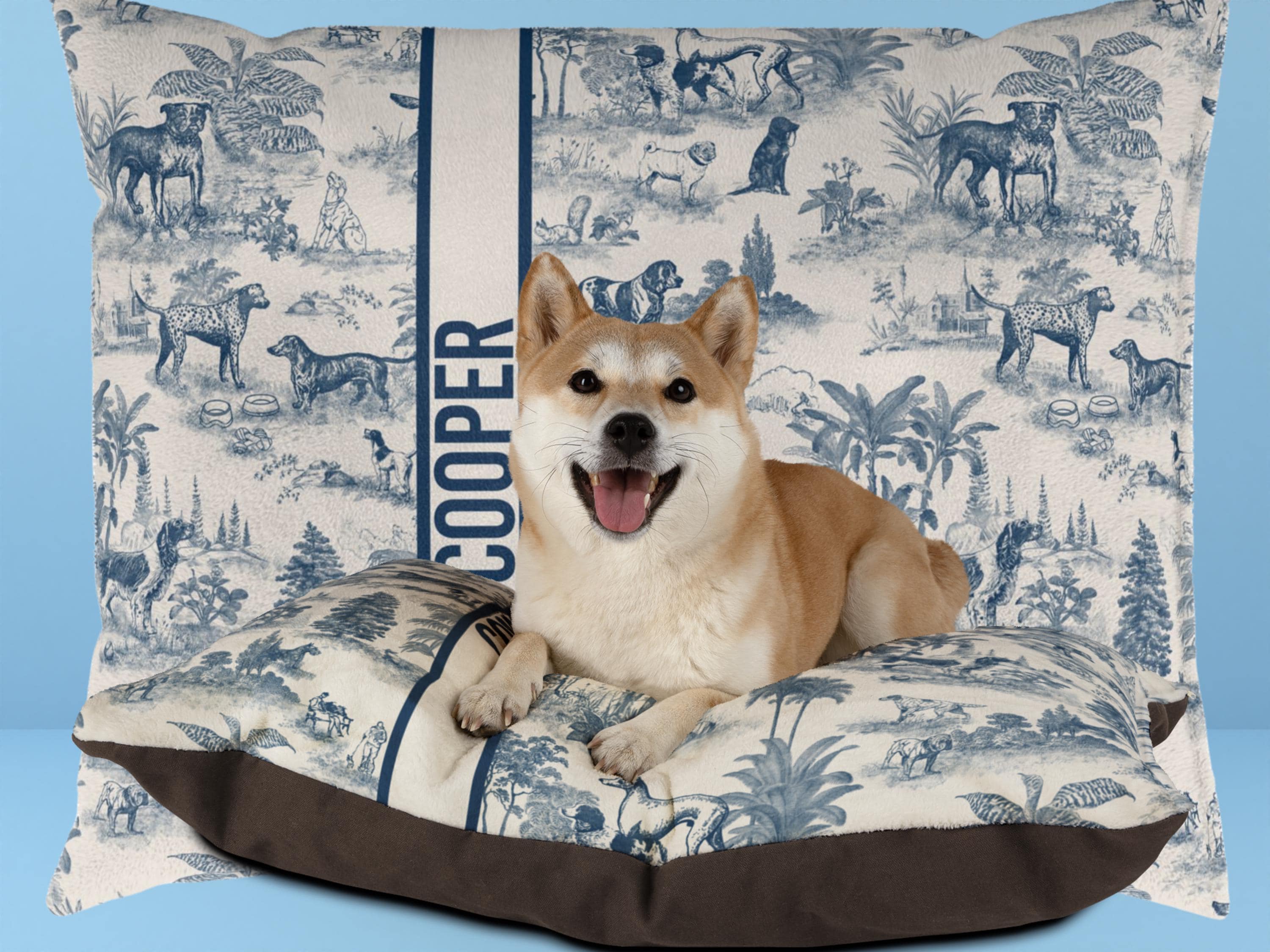 Buy Large Dog Beds Online In India India