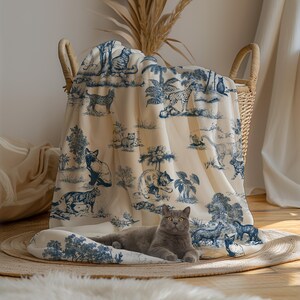Custom Cat Bowl Mat Personalized Cat Food Mat Name Toile Luxury Aesthetic Placemat Non Slip Floor Mat Kitchen Cat New Kitten Gift Cat Owner image 18