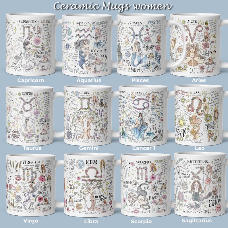 Puede incluir: Un juego de tres tazas de cer&aacute;mica con un acabado moteado y mate. Las tazas son de color crema, gris claro y gris oscuro. Cada taza tiene un dise&ntilde;o simple y minimalista.