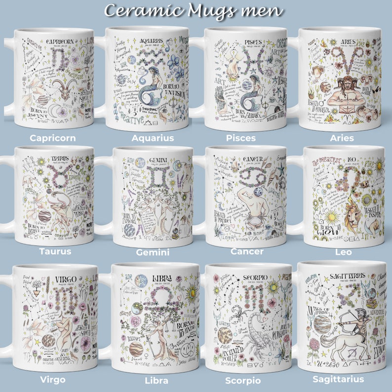Puede incluir: Un juego de tres tazas de cer&aacute;mica con un acabado mate moteado. Las tazas son de color crema, marr&oacute;n claro y marr&oacute;n oscuro. Cada taza tiene un dise&ntilde;o simple y minimalista.