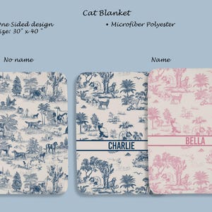 Cute Cat Bowl Mat Pink Girl Cat Food Mat Cat Toile Sweet Luxury Aesthetic Placemat Non Slip Floor Mat Kitchen Cat New Kitten Gift Cat Owner image 17
