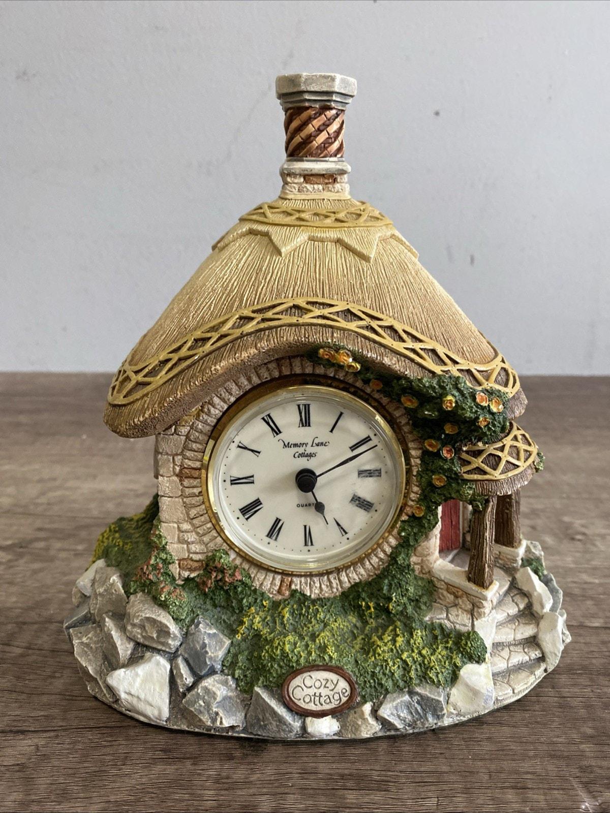 Chapel Lodge　家型置時計　Made in ENGLAND　インテリア il_fullxfull.7327462122_7rvz.jpg