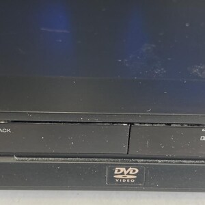 Sony DVP-NS325 CD Dvd Mp3 Player Tested Works Dolby Digital Dts No Remote image 4
