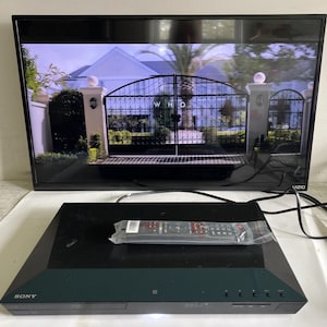 Sony BDV-E3100 Blu-ray DVD 5.1 Heimkinoanlage mit Fernbedienung getestet