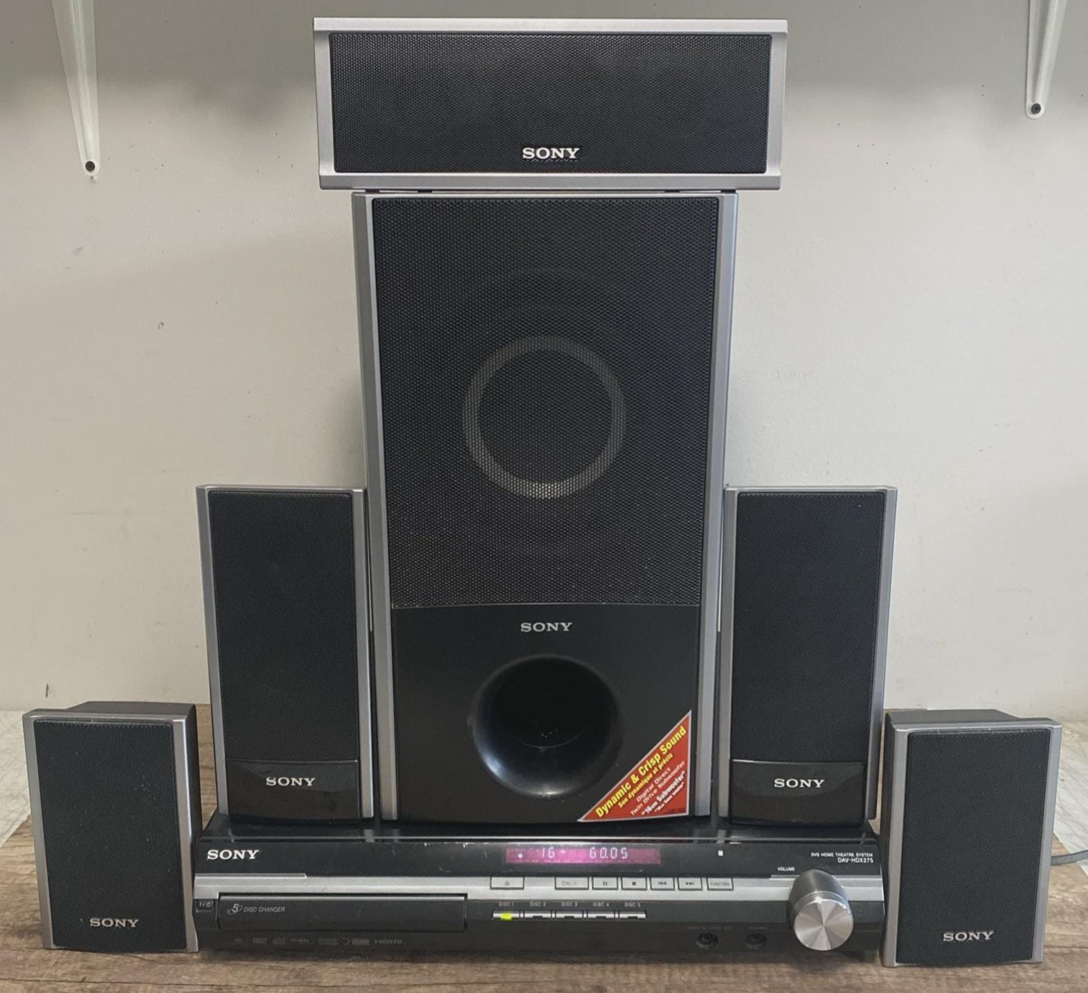 Field Coil Speaker Canada