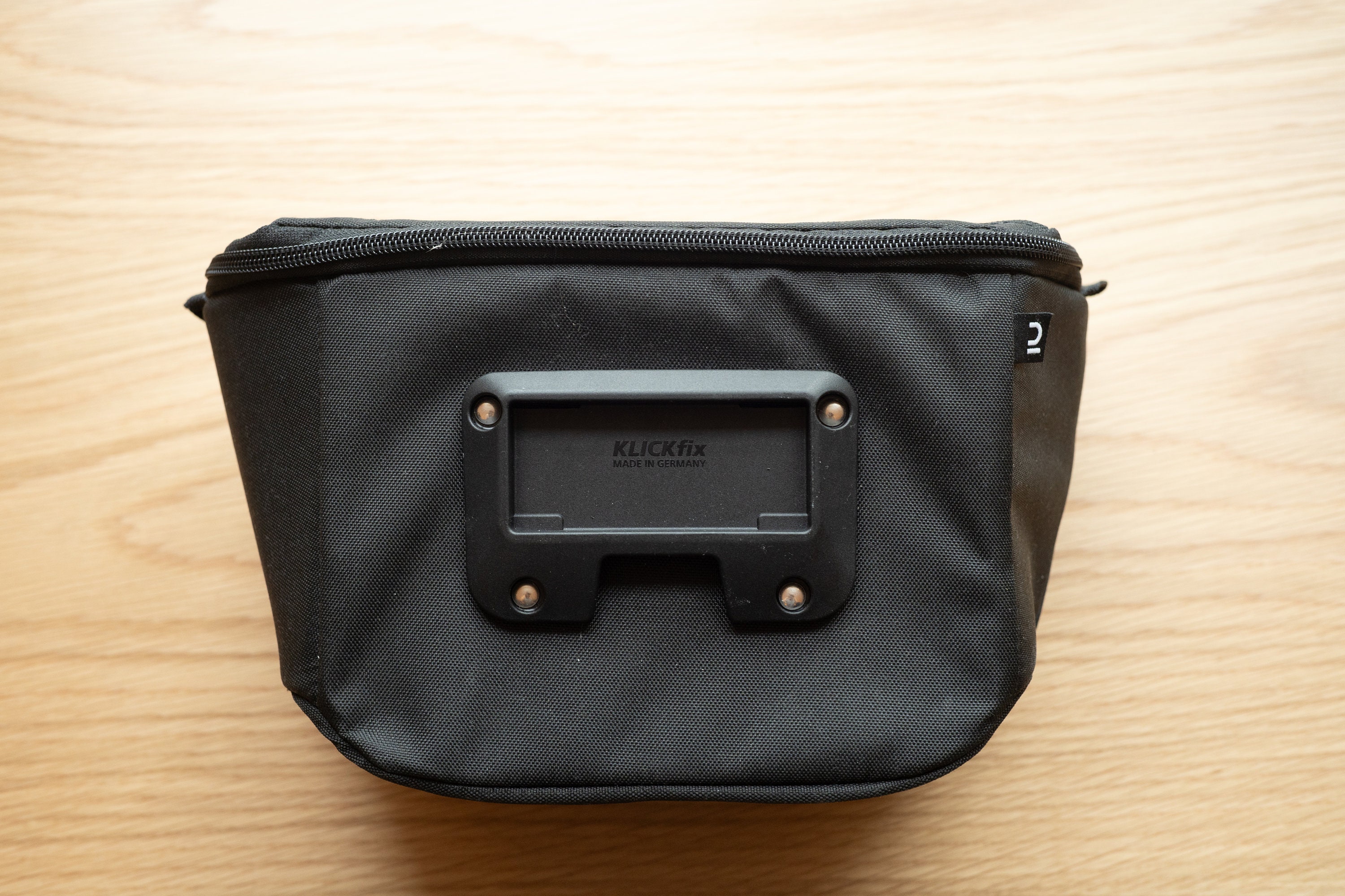 Brompton klickfix sale