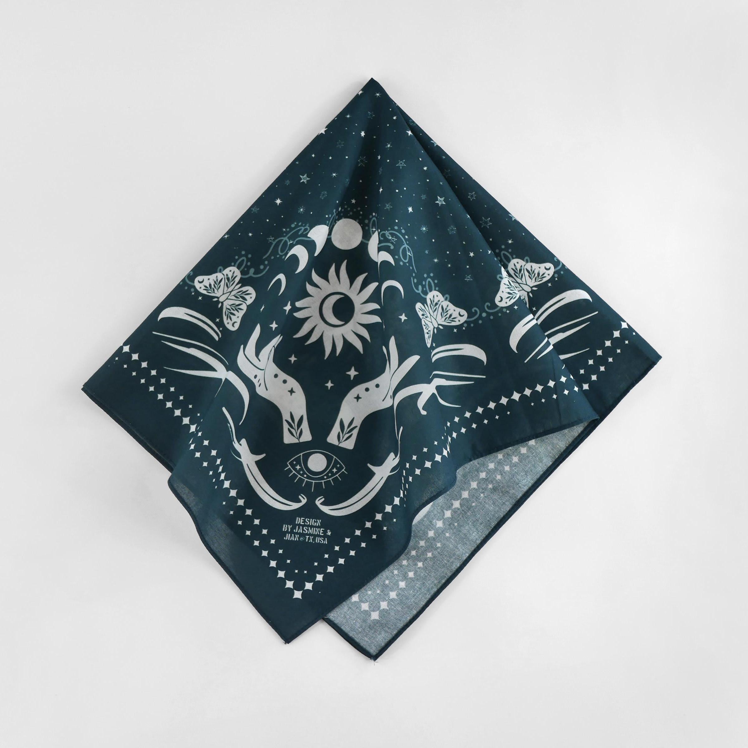 Blue Butterfly Tarot - Etsy