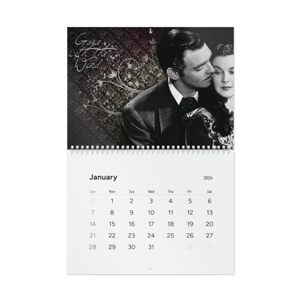 Gone With the Wind Etsy