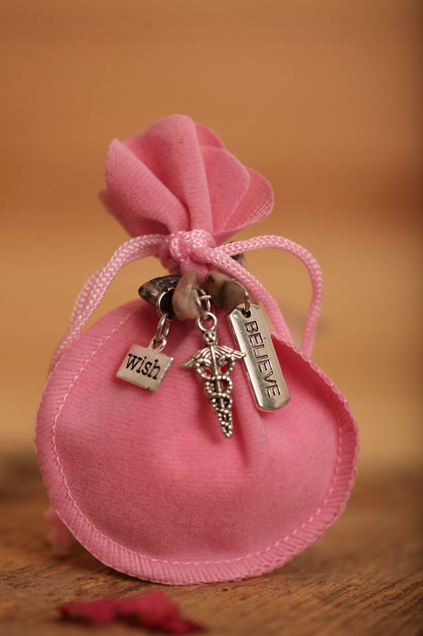 Fertility Manifestation Bag