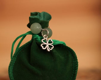Good Luck/Money Manifestation Bag