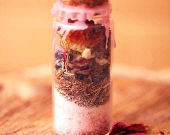 Love Yourself Bottle