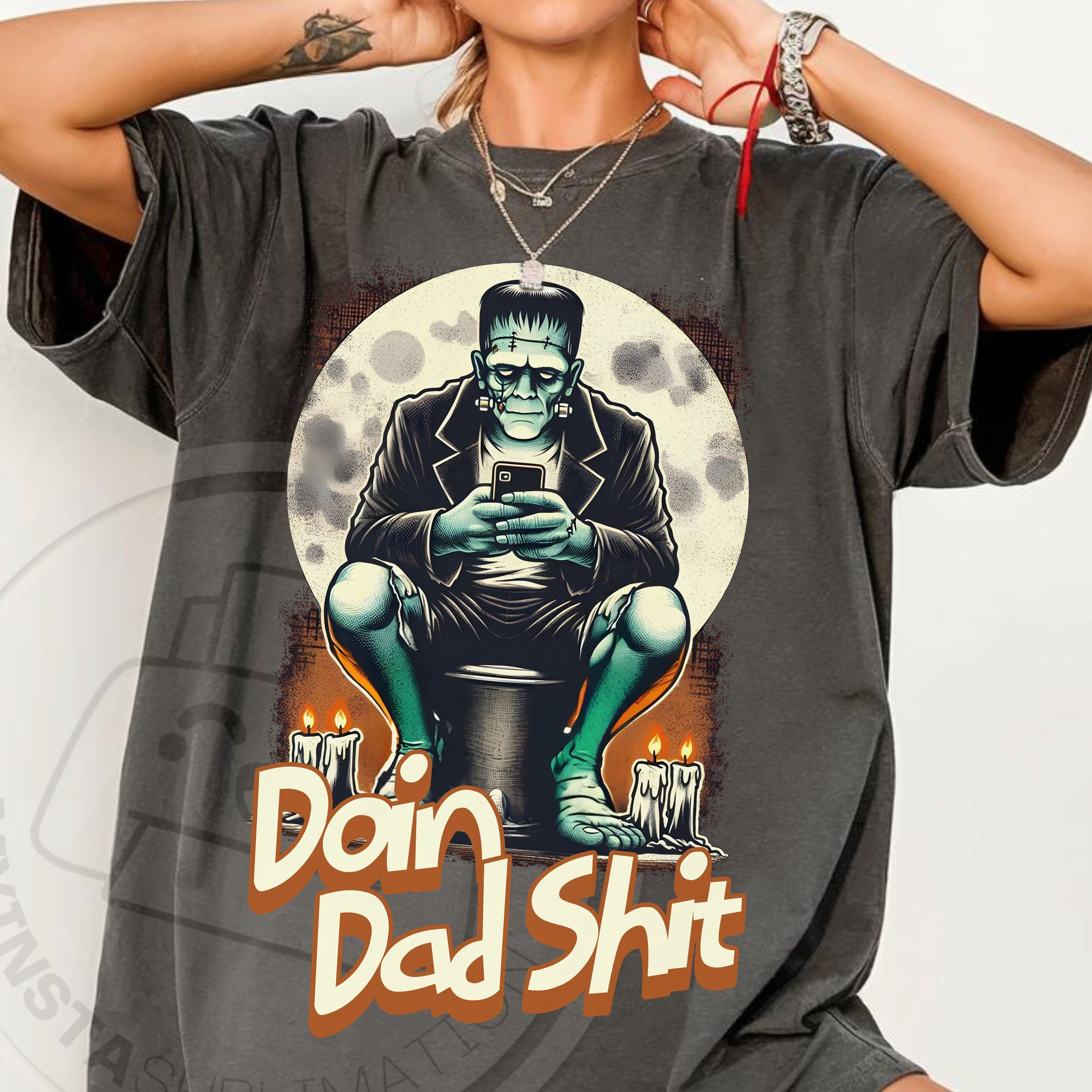 #30s 40s picture print vintage  shirt！ 30s 40s picture print vintage shirt！