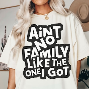 Não há família como a que eu tenho png | Não há família como aquela que tenho svg