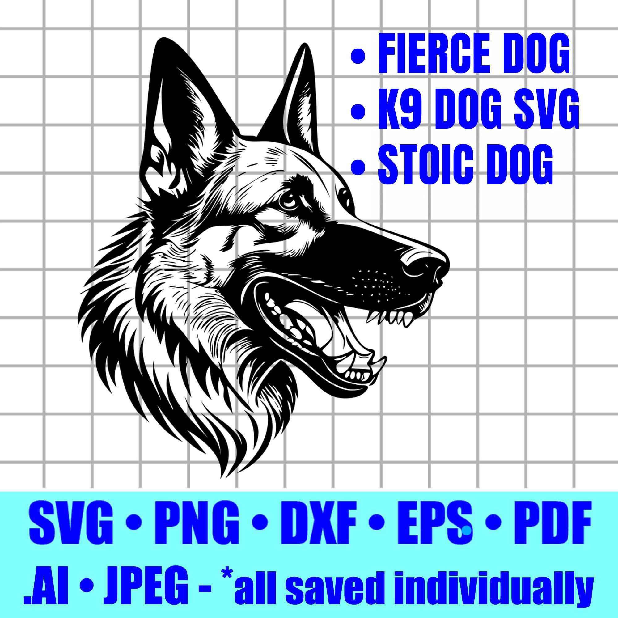 Dog Chest Logo Australia