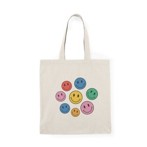 Natural Tote Bag