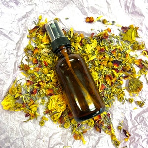 Magnesium Spray