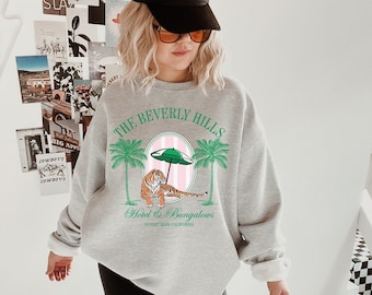 Beverly Hills,Cocktail Club png,Country Club,Tennis png,Social Club Png,Bachelorette PNG,Girls Trip PNG,Aesthetic,Trendy Shirt Design