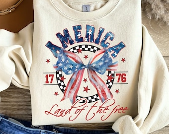 Coquette 4th Of July Png, 4th Of July Png, America png, Fourth Of July PNG, Coquette bow png, Independence Day, patriotic, png designs