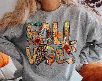 Retro Herbst Png, Herbst Vibes PNG, Herbst Shirt Png, Herbst Design Png, Herbst Sublimationsdesign Herbst PNG Herbst Herbst Shirt, Herbst Sublimation