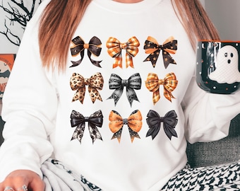 Coquette Halloween Png, Halloween png, Girly Halloween png, Spooky Season Png, Halloween Vibes Png, Sublimation Designs