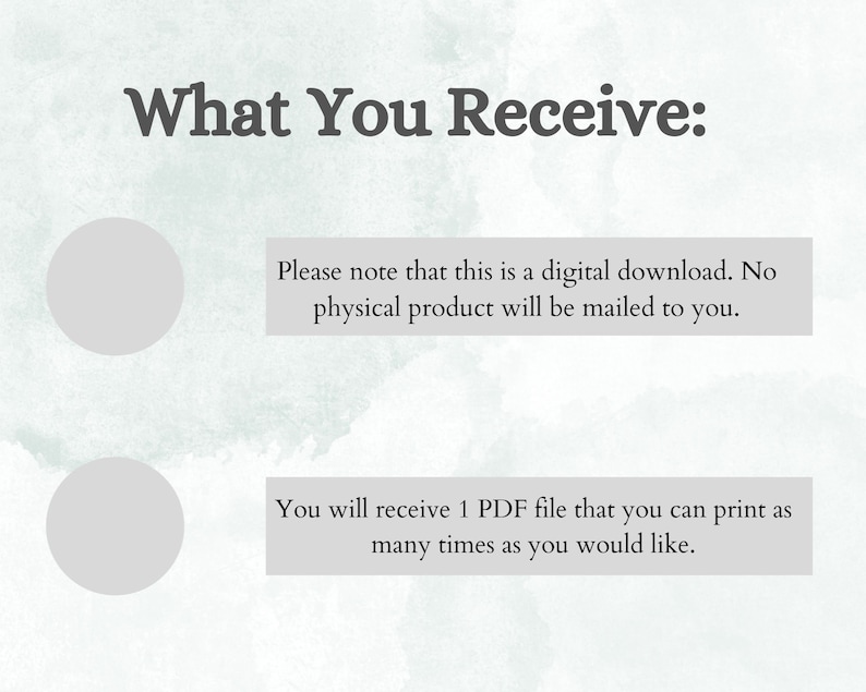 Printable Interview Prep Worksheet - Etsy