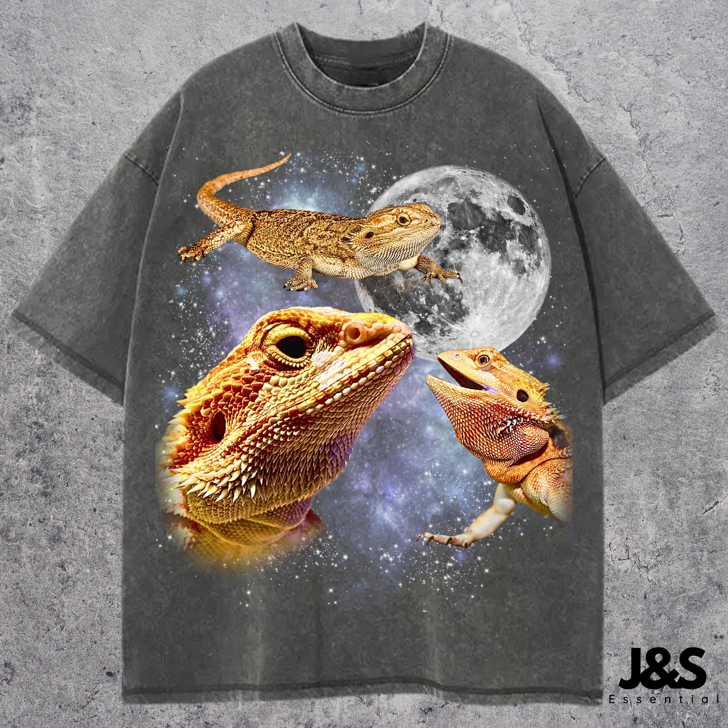 Buy Bearded Dragon Shirt Online In India India